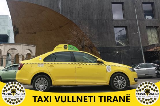 Taksi te Fresku Tirane / Taksi Rruga Muhamed Deliu / Taksi te RESTORANT FRESKU TIRANE 